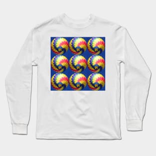 Balloon love Long Sleeve T-Shirt